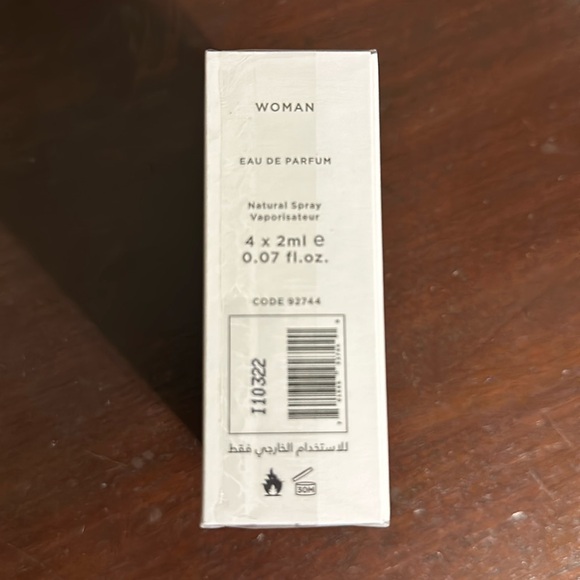 Amouage Secret Garden Sampler Set - Picture 3 of 7